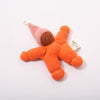 Nanchen Organic Cotton Gnome Dolls | Conscious Craft